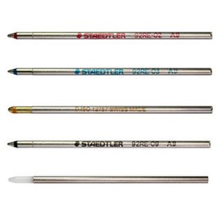 【筆倉】施德樓 STAEDTLER MS92RE 多功能筆 筆芯