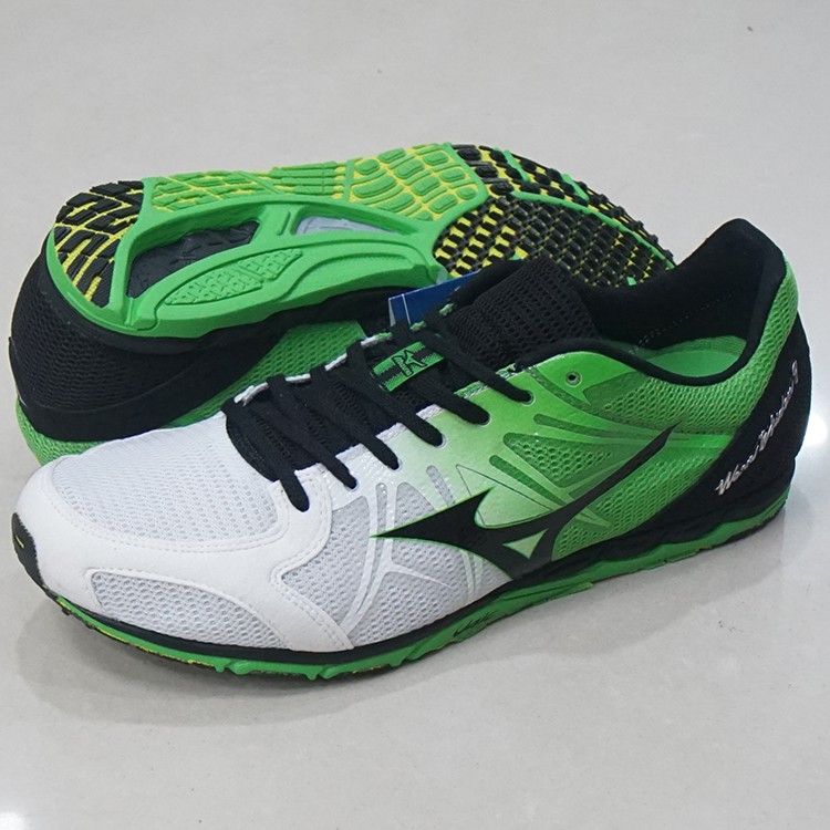 mizuno wave ekiden 9 2014