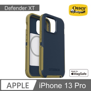 OtterBox iPhone 13 Pro Defender XT防禦者系列保護殼手機套