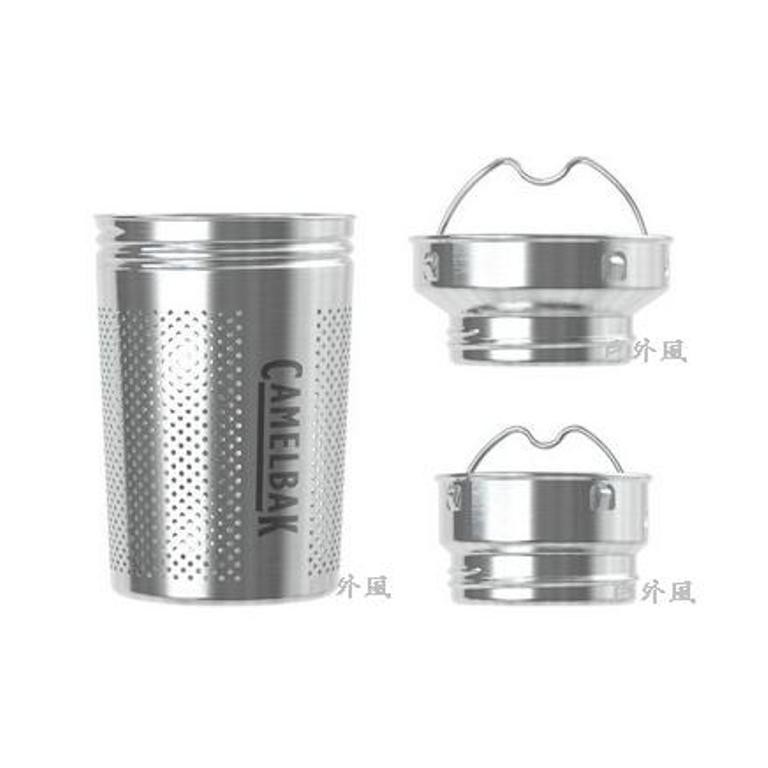 【CAMELBAK】Tea Infuser 不鏽鋼濾茶器