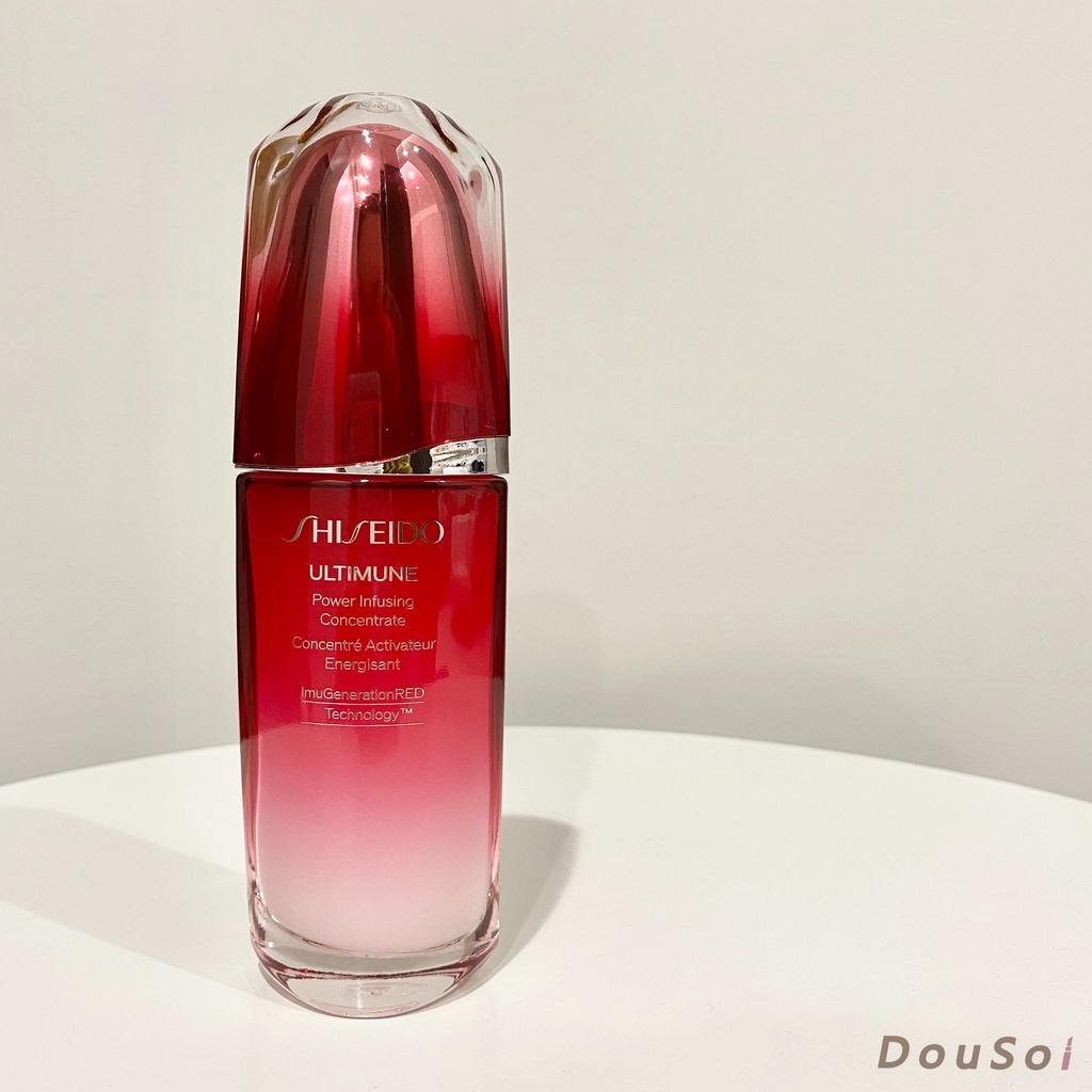 【現貨】資生堂小紅瓶｜Shiseido 資生堂 紅妍超導循環肌活露 (小紅瓶) 75ml 精華液『舵手家』