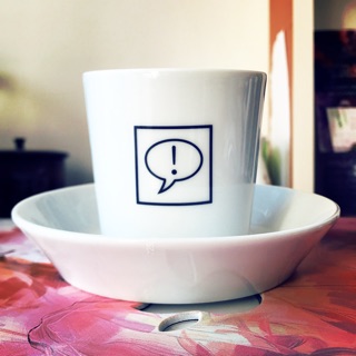 smartware SMART CAR 義式咖啡杯 咖啡杯 Espresso Cup 110ml