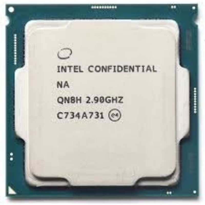 INTEL CPU Core i7-8700 QN8H ES