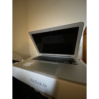 Apple MacBook Air 13” 128GB (2016)