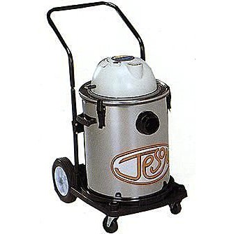 潔臣 Jeson JS-102 110V 吸塵器 40公升容量 乾濕兩用 洗車場/工業用必備