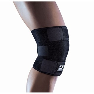 《典將體育》LP 756CA 高效包覆調整型膝護套 護膝