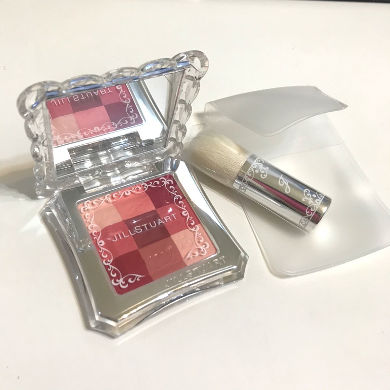 Jill Stuart 腮紅九宮格的價格推薦 2021年12月 比價比個夠biggo