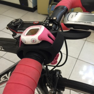 <613sports> Garmin tomtom手錶固定座 自行車三鐵表固定座 腕錶固定座 手錶轉化座
