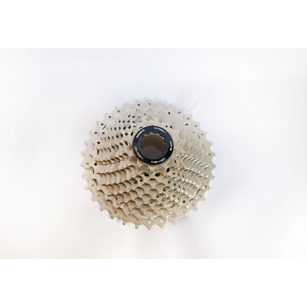 SHIMANO Ultegra R8000 CS-HG800 11-34T 11 speed Cassette