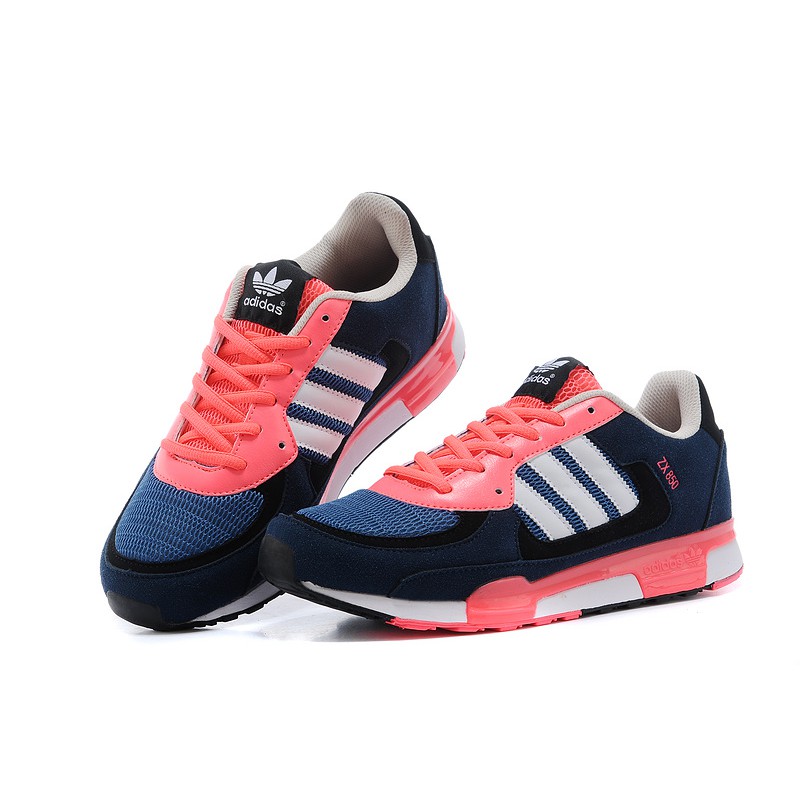 adidas zx 850 coral pink