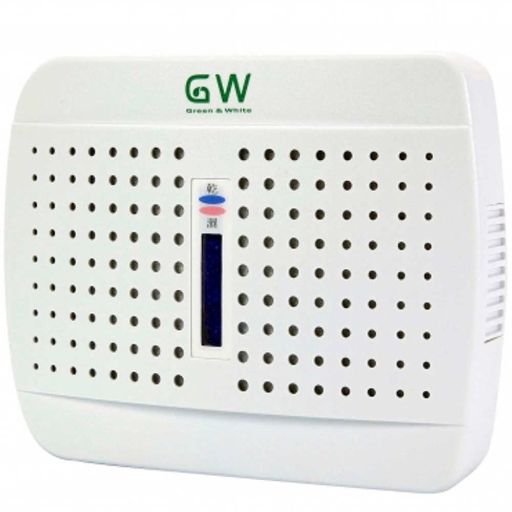 GW水玻璃無線式迷你除濕機E-333