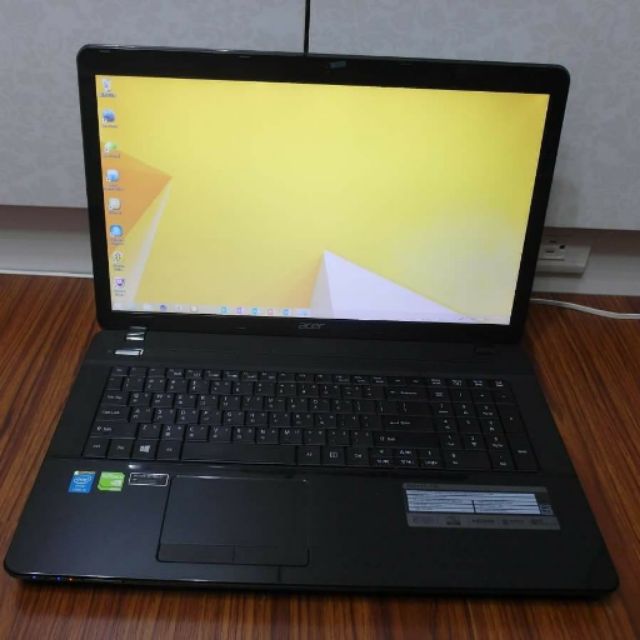 【出售】ACER Aspire E1-772G 17.3吋 高效能 筆記型電腦