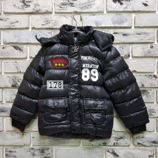 咪特童品🎉風衣羽絨外套🎈MEET童裝