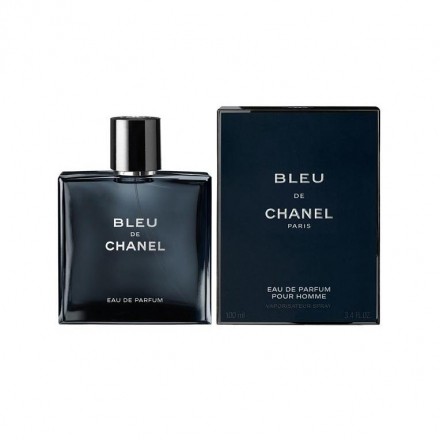 HUAHUA香水美妝 CHANEL 香奈兒 Bleu 蔚藍 藍色男性 淡香水 淡香精 50ML/100ML