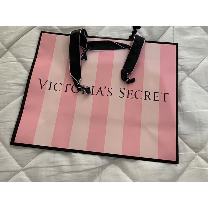 Victoria Secret 紙袋