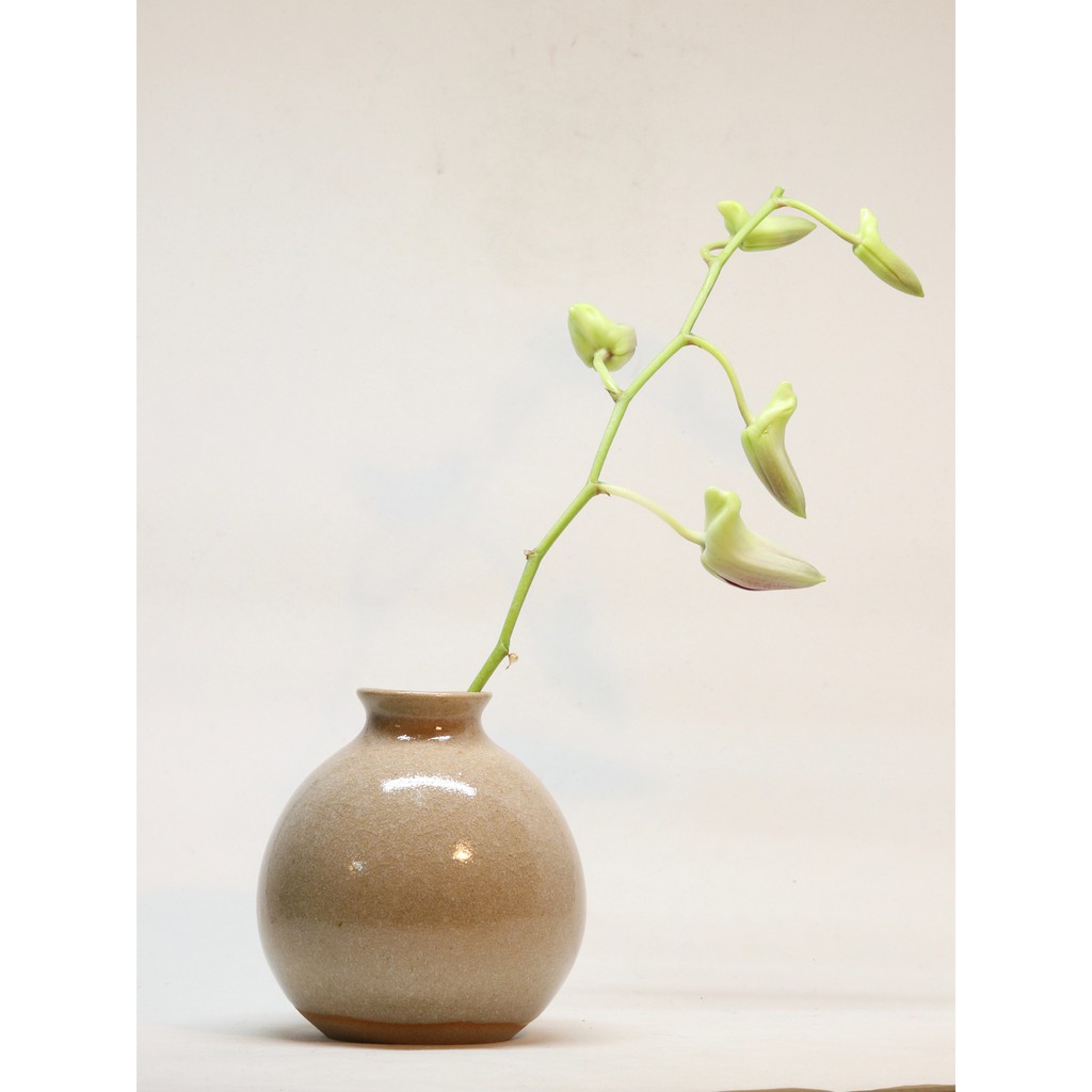 禪宗花器 簡單 手做陶 蝦皮購物