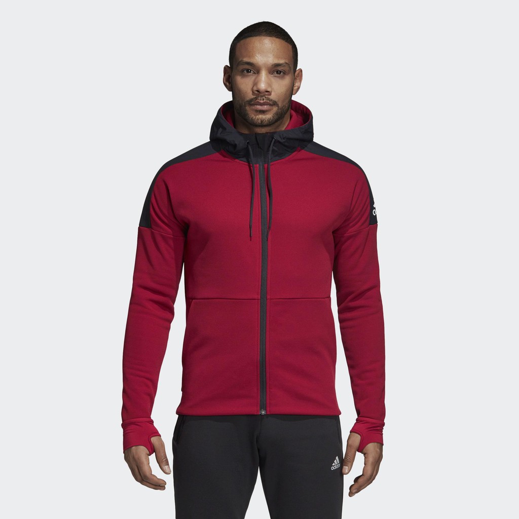 شارلوك هولمز لحم خنزير إدارة adidas climaheat hoodie - stoprestremember.com