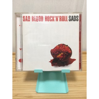 J Rock / V ROCK 視覺系SADS 樂團專輯sad blood rock’n roll