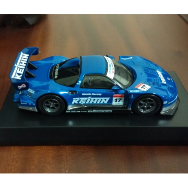 &lt;已被預訂&gt;Super GT GT500 1/64 kyosho