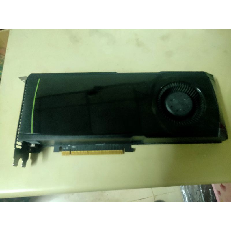 GTX570 二手 無原盒