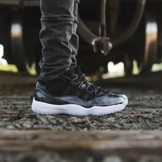 air jordan 11 barons low