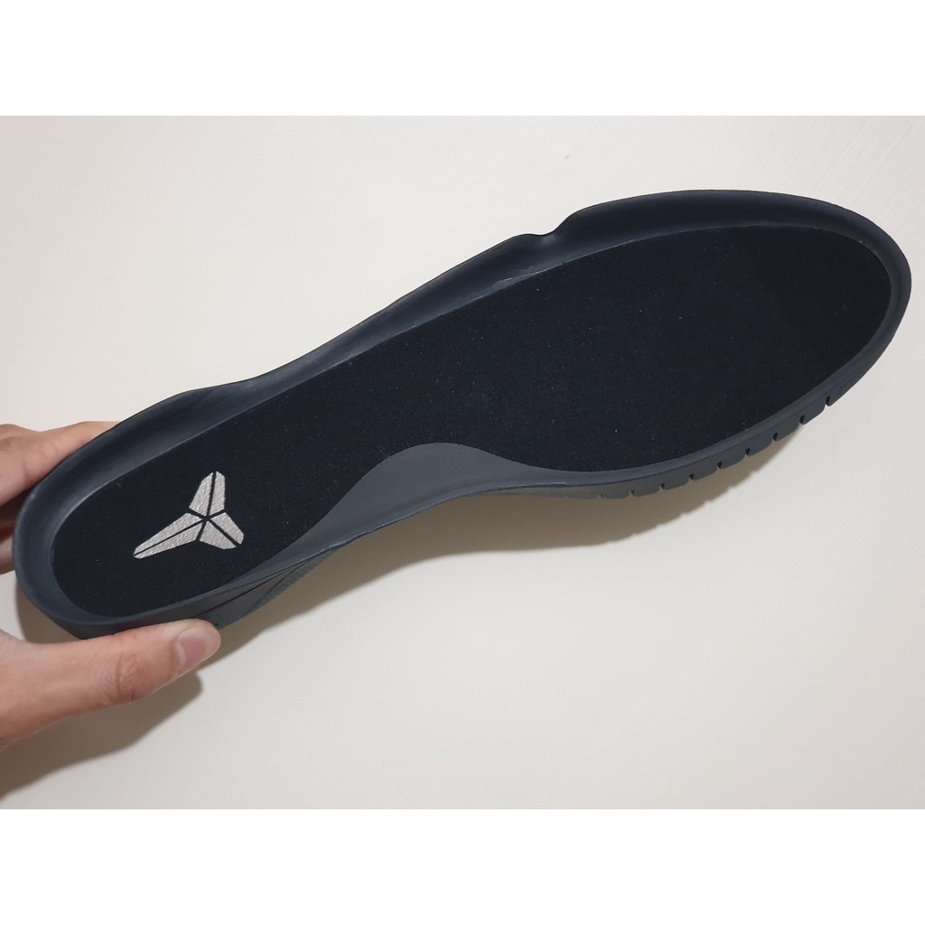kobe xi elite 11代 鞋墊 US11 (Lebron LBJ KOBE8 KOBE9 KOBE11)