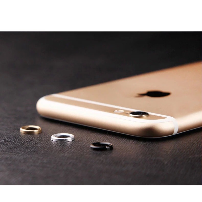 出清鋁合金iphone6/s 4.7吋 金屬鏡頭保護圈iphone6/s plus 5.5吋 保護套 鏡頭貼保護貼 攝戒