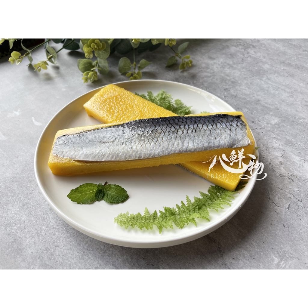 《心鮮物 fresh》黃金鯡魚卵/尼信/生魚片/兩條裝/300g/日本料理/壽司/滿額免運/台南外送