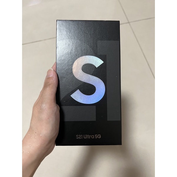 Samsung S21 Ultra 256G