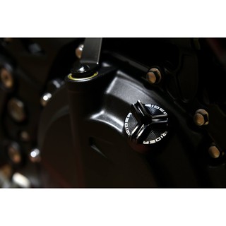 Ridea Ninja 400 500 忍400 500 ★朝幸機車行★ 機油蓋