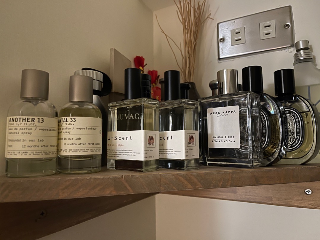 最新款發售 日本j Scent 香水50ml J Scent 蔦屋書店限定和肌花見酒和肌母親節禮物 Jp 蝦皮購物