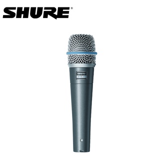 SHURE Beta 57A 動圈式麥克風【敦煌樂器】