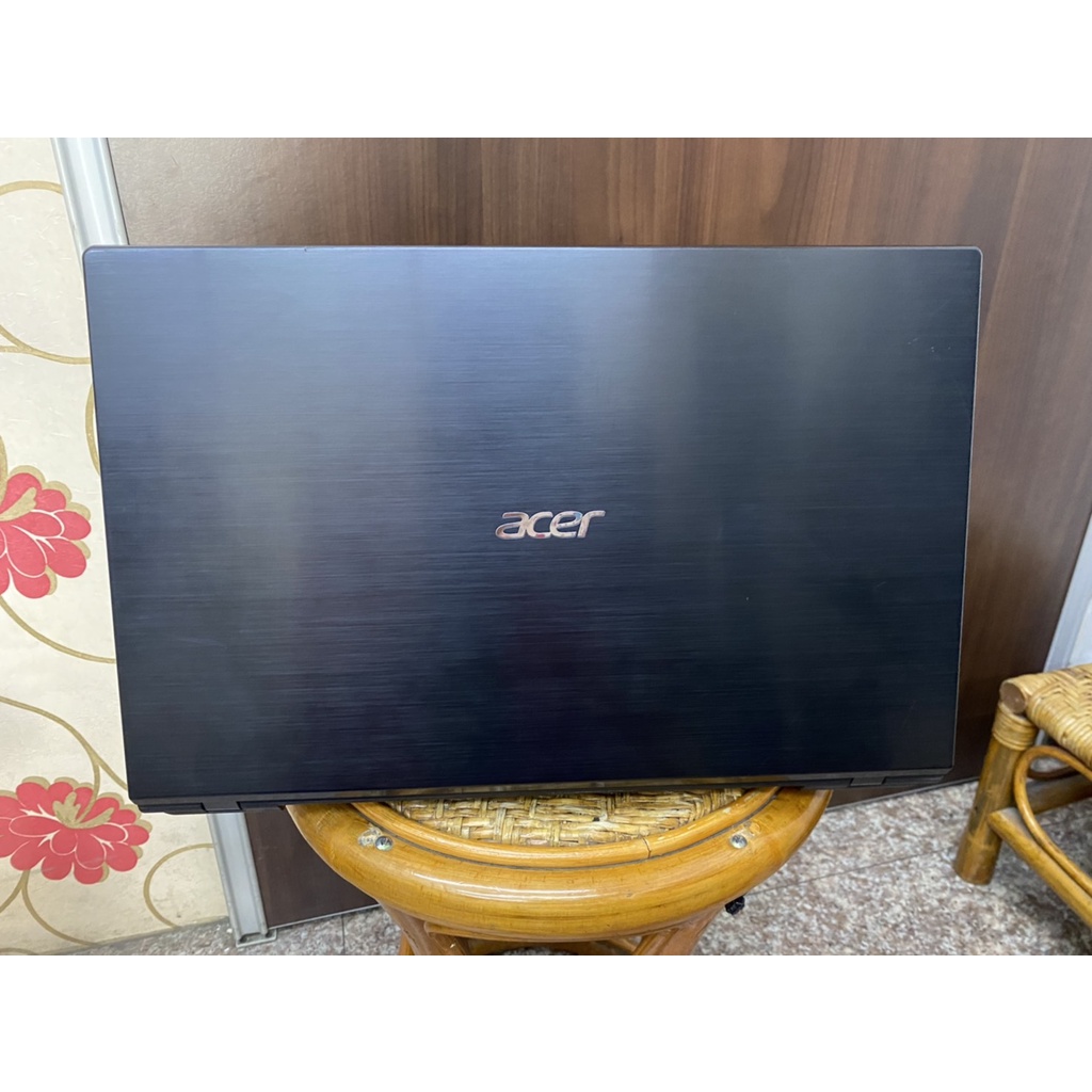 ^^華津電腦^^ACER V3-772G 17.3吋i7筆記型電腦 i7-4702MQ，8G，SSD240G，獨顯2G