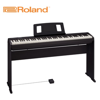 Roland FP-10 88鍵 便攜式數位電鋼琴【敦煌樂器】