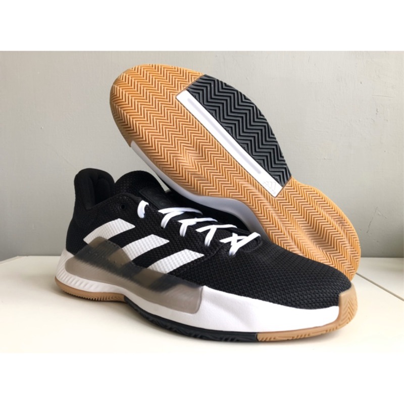 adidas pro bounce madness 2019 low