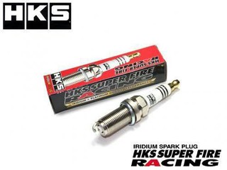 HKS SUPER FIRE RACING 銥鉑合金火星塞