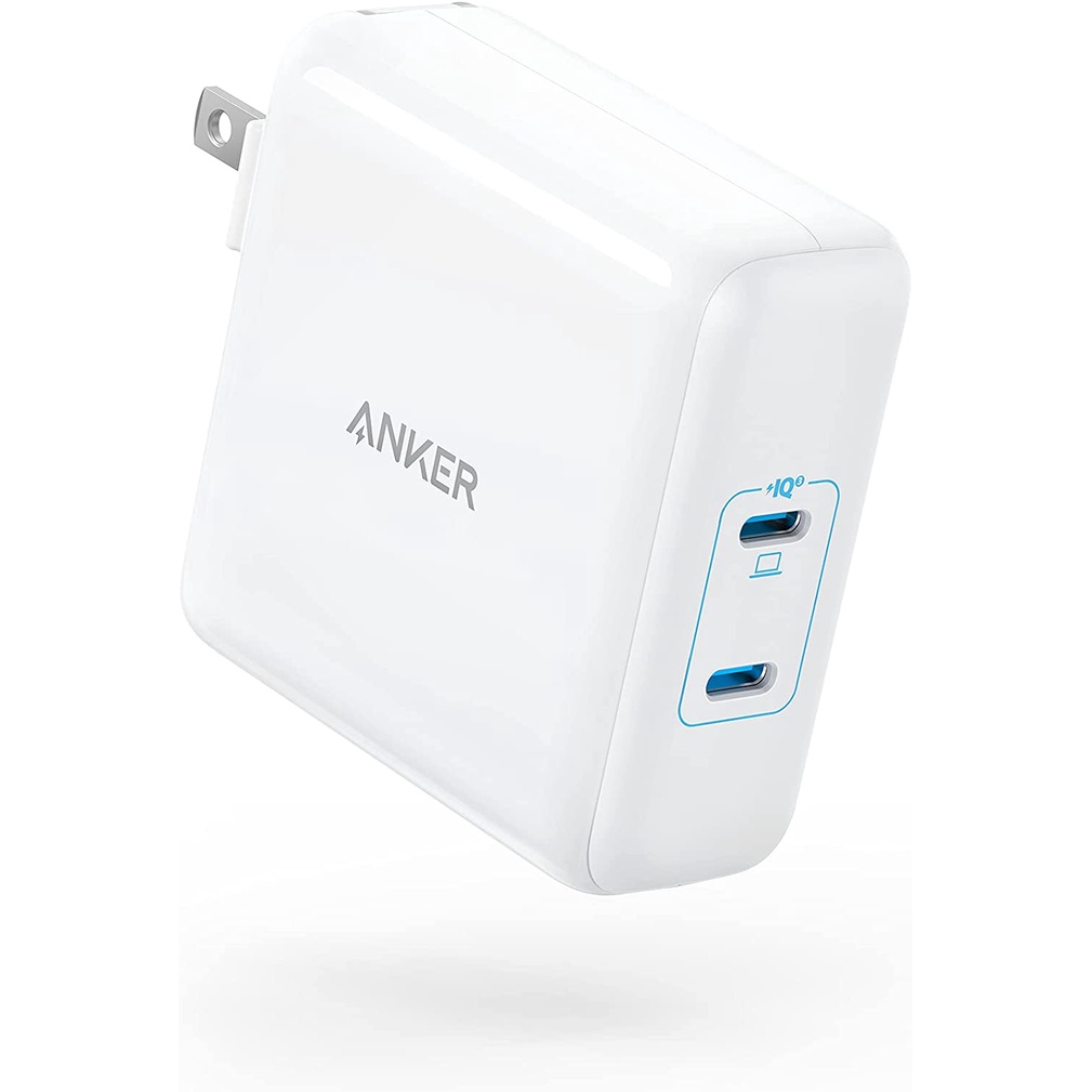 [現貨]Anker PowerPort III 2-Port 100W 充電器 PIQ 3.0 筆記型電腦 適用