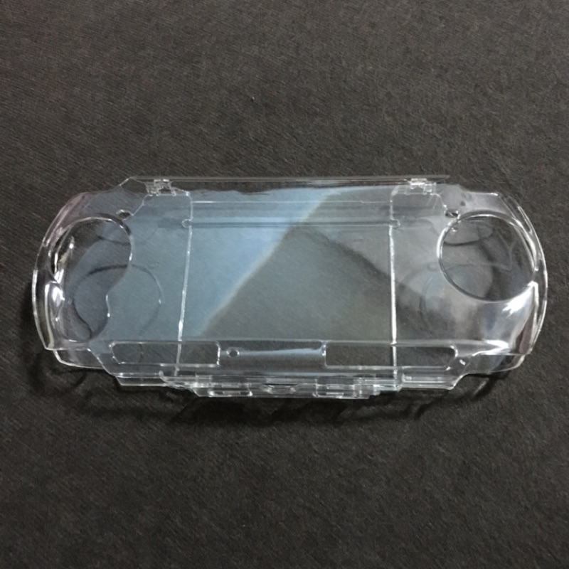 PSP 3007 保護殼 Cyber Gadget