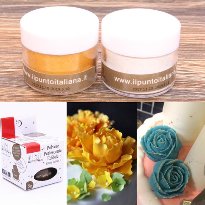 食用金粉 優惠推薦 21年7月 蝦皮購物台灣