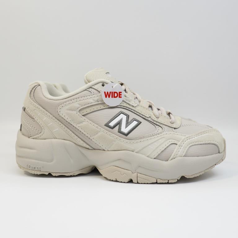 NEW BALANCE WX452SR D 女生款 運動鞋 紐巴倫 NB 452 WX452 韓國款