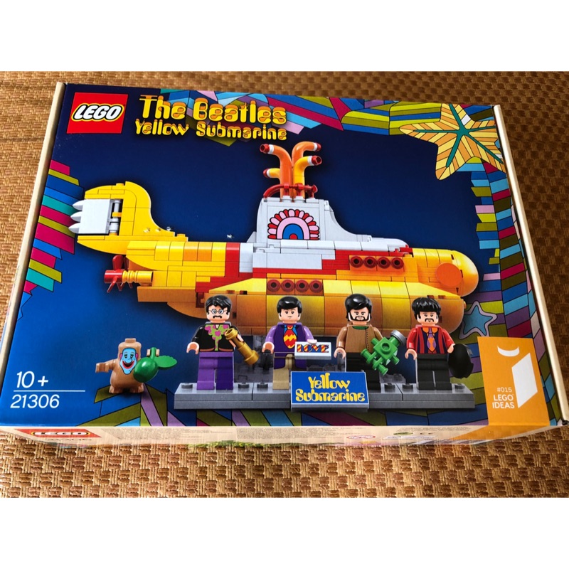 LEGO 21306