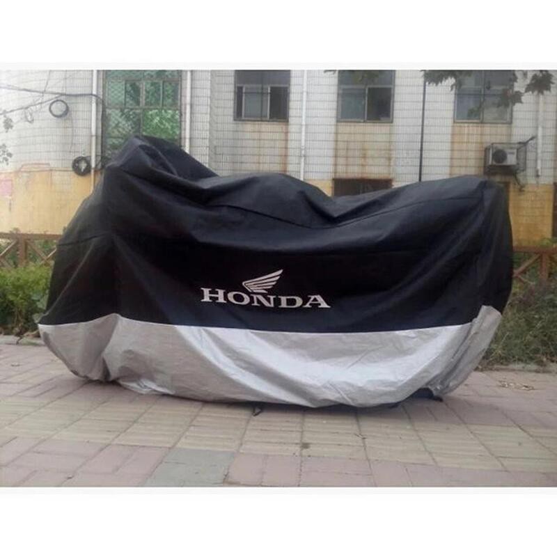【ARES】 KA 01 本田 HONDA 字樣 復古零件周邊專賣防風 防水 高品質 摩托車 檔車 車罩   Honda