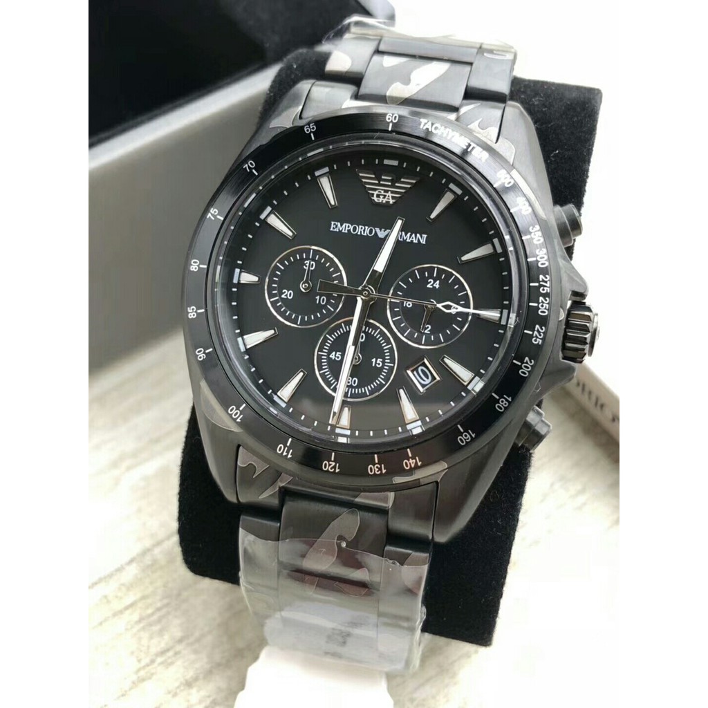 保證正品》Armani手錶43mm(AR11027) | 蝦皮購物
