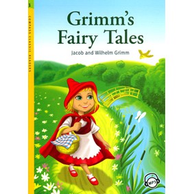 Grimm\