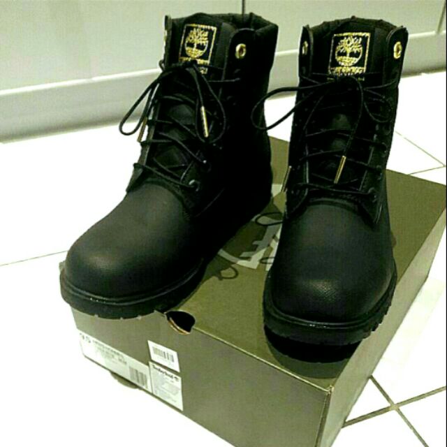 timberland radford rubberized