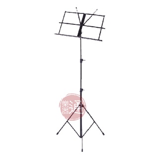 MIT臺灣製 / MS-104B 便攜式樂譜架【ATB通伯樂器音響】