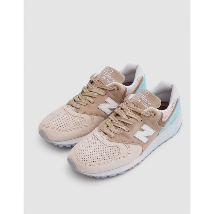 new balance m999css