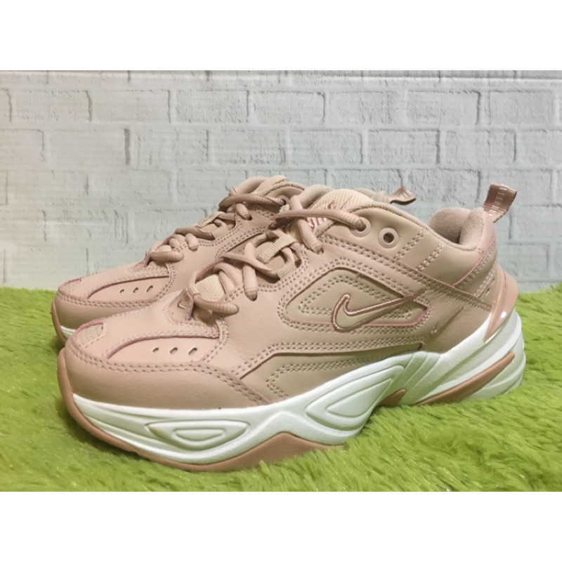 🎉Nike air Monarch M2K Tekno 老爹鞋 復古慢跑鞋