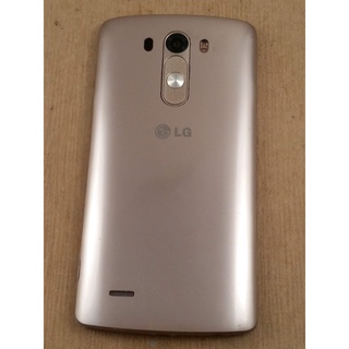 故障機 LG G3 (LG-D855) 零件機 /報廢/ 報帳