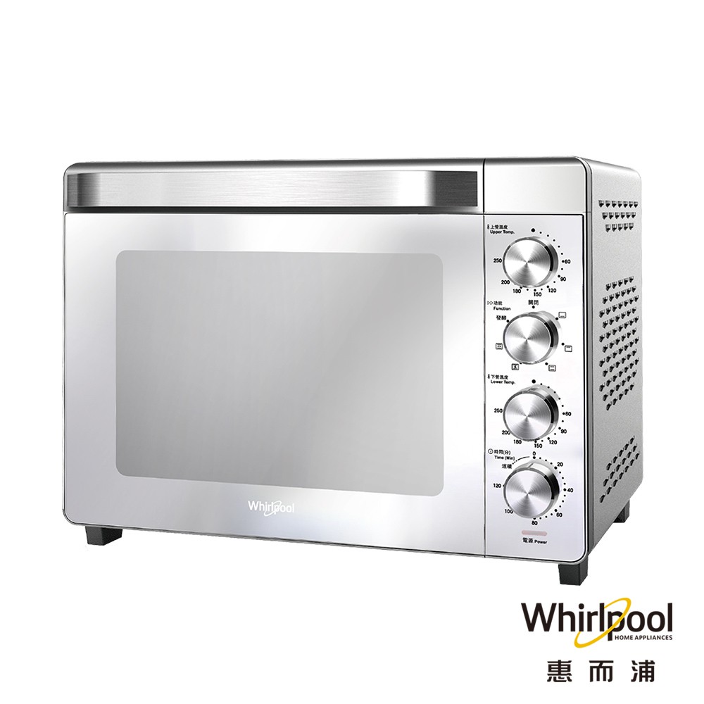 Whirlpool烤箱